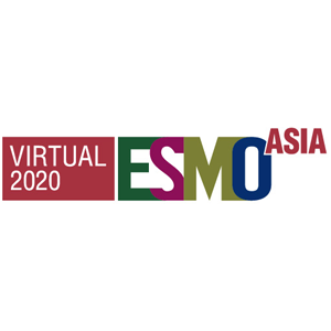 ESMO Asia Virtual Congress 2020