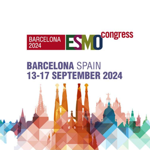 European Society for Medical Oncology (ESMO) Congress 2024