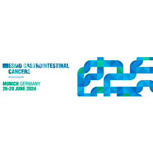 The European Society for Medical Oncology Gastrointestinal Cancers Annual Congress 2024 (ESMO GI 2024)