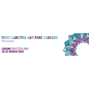 ESMO Sarcoma and Rare Cancers Congress 2023