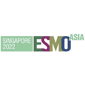 ESMO Asia Congress 2022