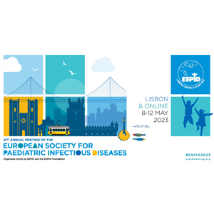 The 41st Annual Meeting of the European Society for Paediatric Infectious Diseases (ESPID 2023)