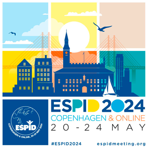The 42nd Annual Meeting of the European Society for Paediatric Infectious Diseases (ESPID 2024)