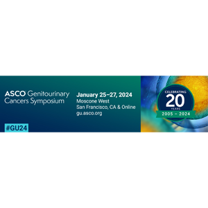 2024 American Society of Clinical Oncology Genitourinary Cancers Symposium (ASCO GU 2024)