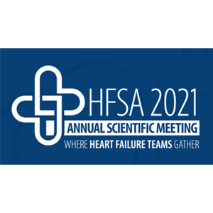 Heart Failure Society of America (HFSA) Annual Scientific Meeting 2021