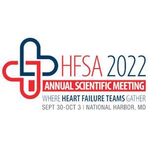 Heart Failure Society of America (HFSA) 2022 Annual Scientific Meeting