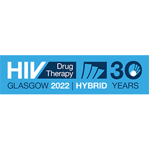 HIV Glasgow 2022