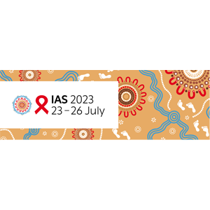 The 12th International AIDS Society Conference on HIV Science (IAS 2023)