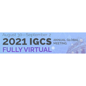 International Gynecologic Cancer Society (IGCS) 2021 Annual Global Meeting