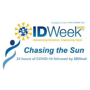 ID Week 2020 Virtual Conference