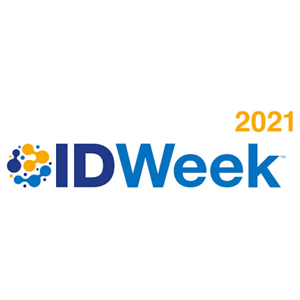 IDWeek 2021 Virtual Conference