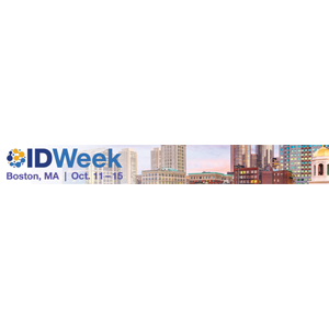 IDWeek 2023