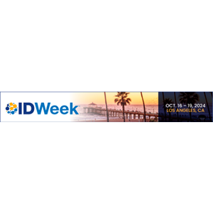 IDWeek 2024
