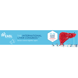 The International Liver Congress™ 2022 (ILC 2022)