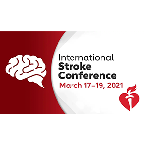 International Stroke Conference (ISC) 2021