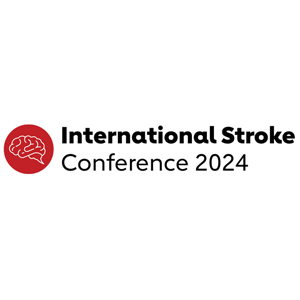 [MK TEST] International Stroke Conference 2024
