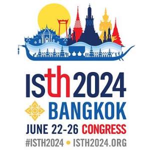 ISTH 2024 Congress: Thrombosis and Hemostasis Conference