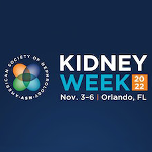 Kidney Week 2022