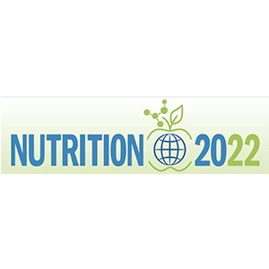 Nutrition 2022 Live Online