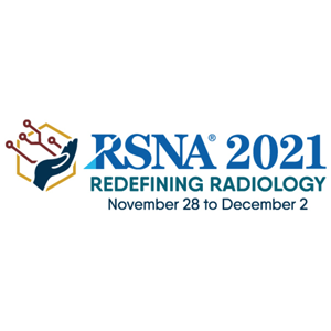 Radiological Society of North America 107th Scientific Assembly and Annual Meeting (RSNA 2021)