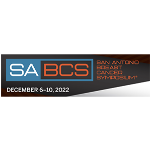 2022 San Antonio Breast Cancer Symposium (SABCS 2022)