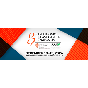 2024 San Antonio Breast Cancer Symposium (SABCS 2024)
