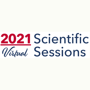 Society for Cardiovascular Angiography and Interventions (SCAI) 2021 Scientific Sessions