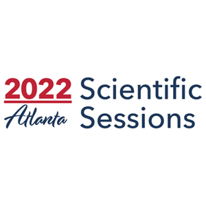 Society for Cardiovascular Angiography and Interventions (SCAI) 2022 Scientific Sessions