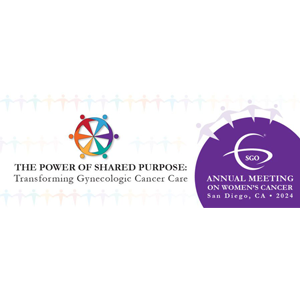 Society of Gynecologic Oncology Annual Meeting on Women's Cancer (SGO 2024)