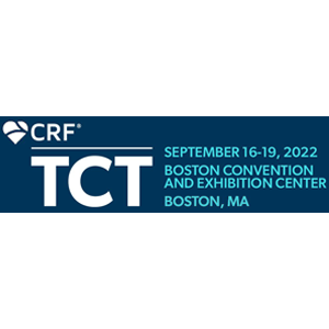 34th Transcatheter Cardiovascular Therapeutics Annual Scientific Symposium (TCT 2022)