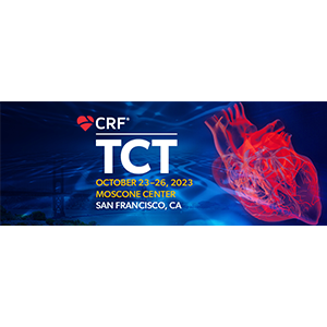 35th Transcatheter Cardiovascular Therapeutics Annual Scientific Symposium (TCT 2023)