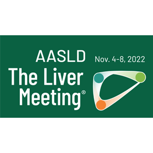 The Liver Meeting 2022