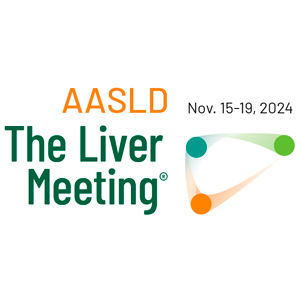 The Liver Meeting 2024
