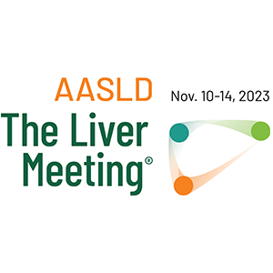 The Liver Meeting 2023