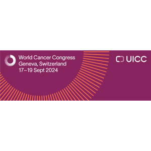 World Cancer Congress (WCC) 2024