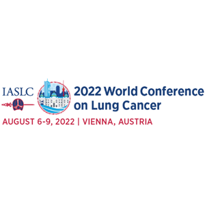 International Association for the Study of Lung Cancer (IASLC) 2022 World Conference on Lung Cancer (WCLC 2022)