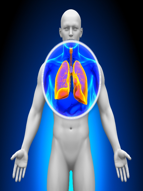 Chronic Obstructive Pulmonary Disease