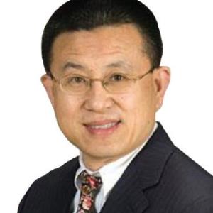 Prof. Jay-Jiguang Zhu