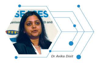 Dr Avika Dixit