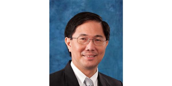 Dr Teo Wee Siong, Senior Consultant Cardiologist, Mount Elizabeth Medical Centre, Singapore