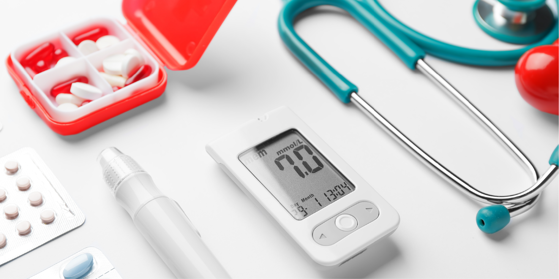 Diabetes Mellitus_Disease Summary