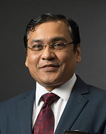 Dr Rajneesh Kumar