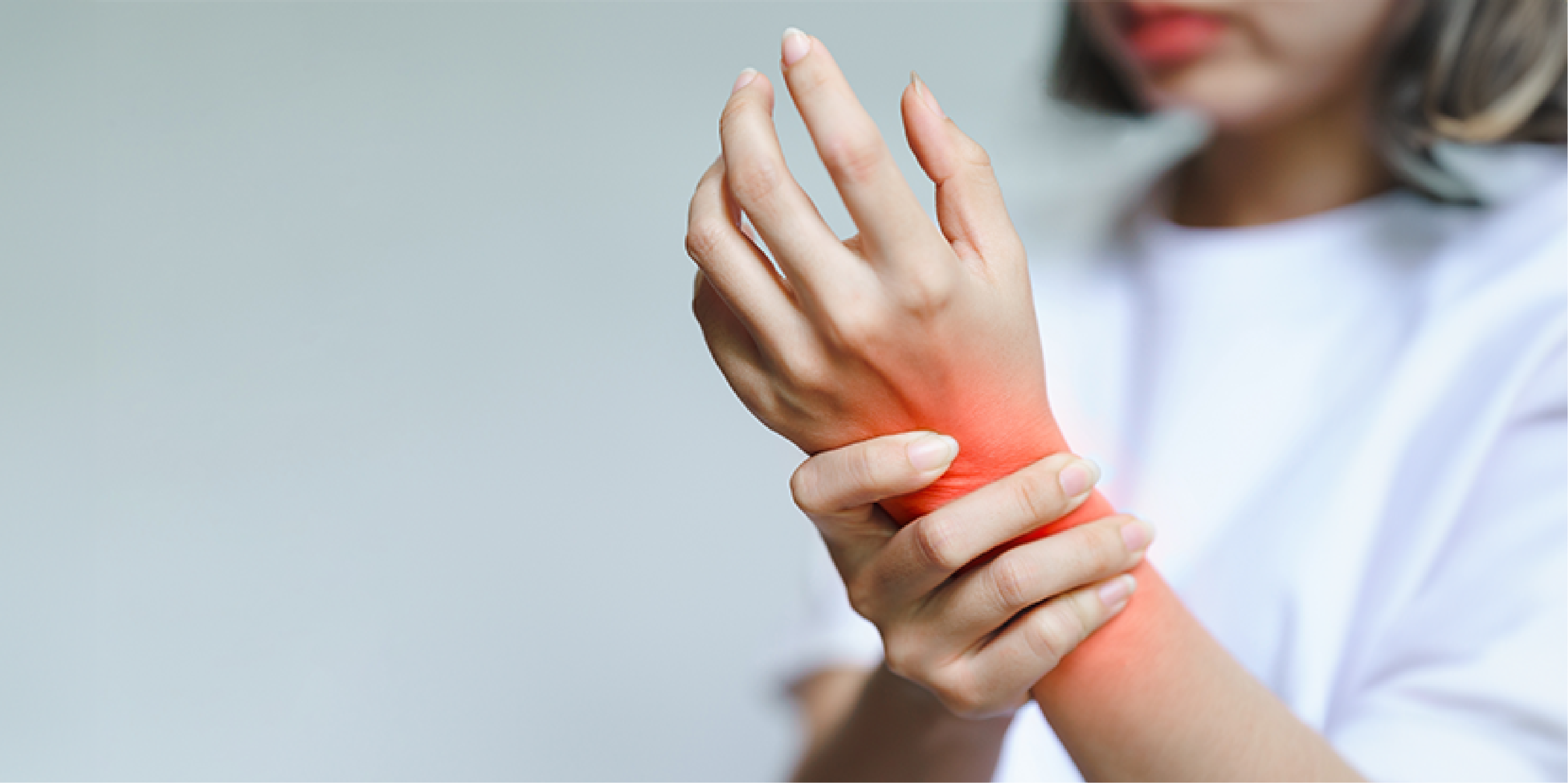 Rheumatoid arthritis - Initial Assessment