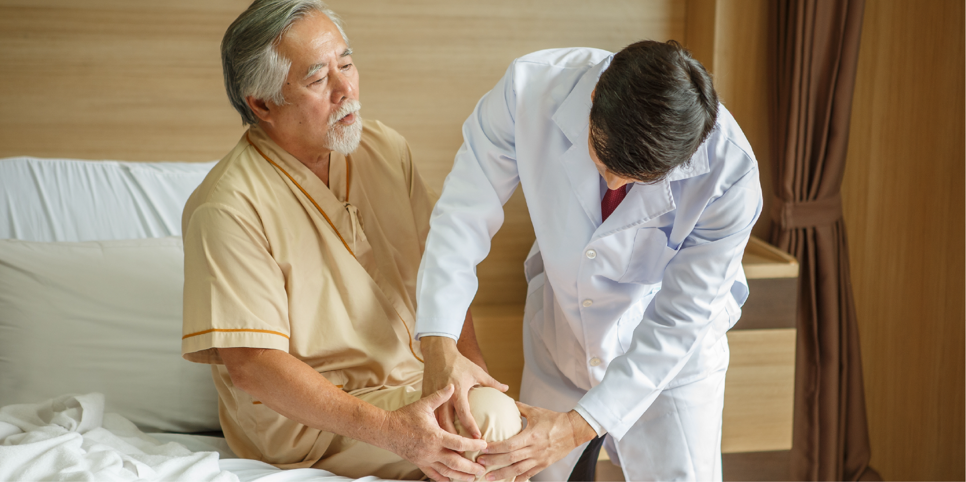 Osteoarthritis_Initial Assesment