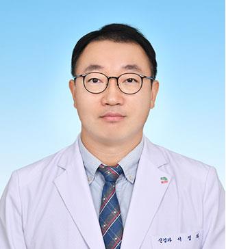 Prof Jung Hwa Seo