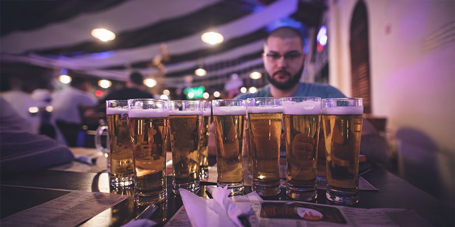 Alcohol-Related Liver Disease_Initial Assesment