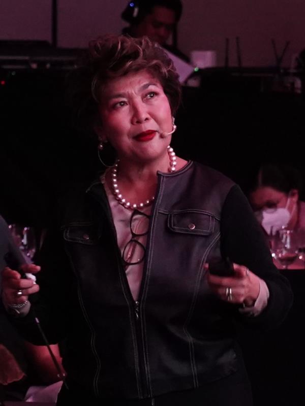 Dr. Lynn Gomez Director, Asian Hospital and Medical Center Transplant Program