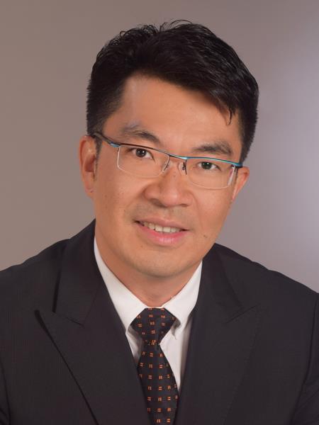 Assistant Professor Chua Wei Jin, Senior Consultant, Department of Urology, National University Hospital, Singapore