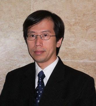 Prof Yu Chun Ho Simon