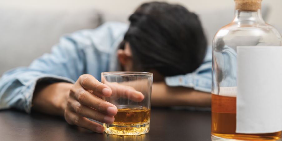 Alcohol-Related Liver Disease_Disease Background